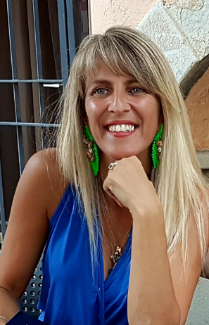 Carine adolfini