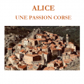 Couv 1eere alice une passion corse