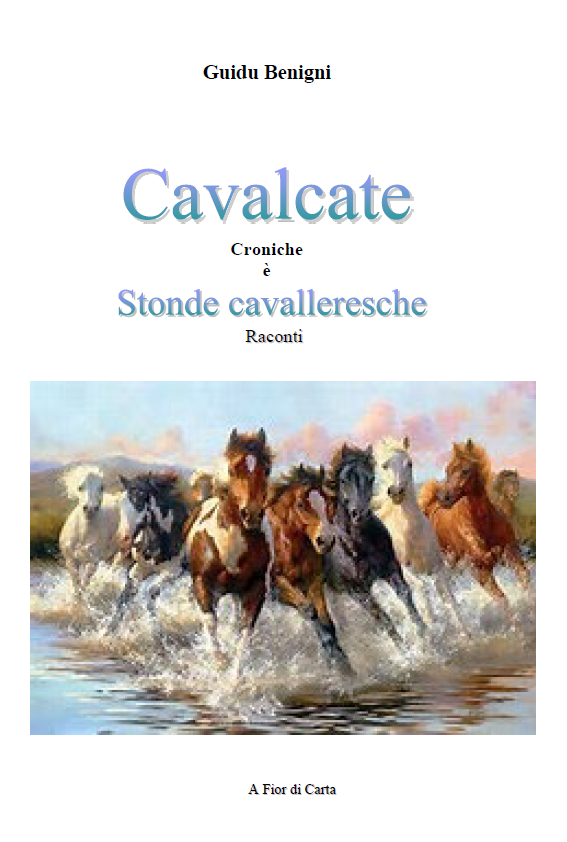 Couv 1ere cavalcate