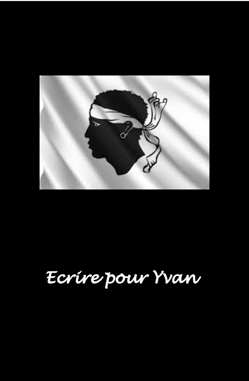 Couv 1ere ecrire pour yvan