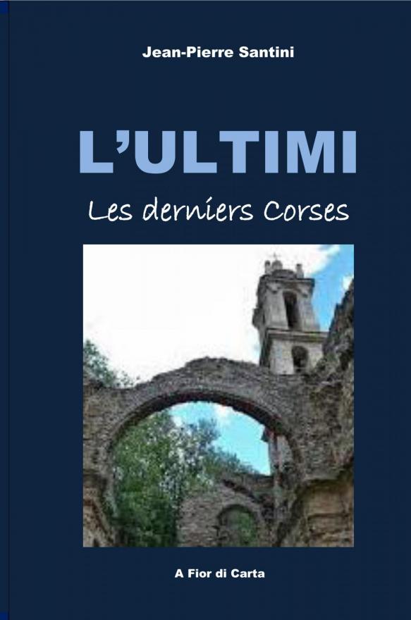 Couv 1ere l ultimi