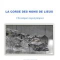 Couv 1ere la corse des noms de lieux 1