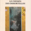 Couv 1ere le chemin des immortelles