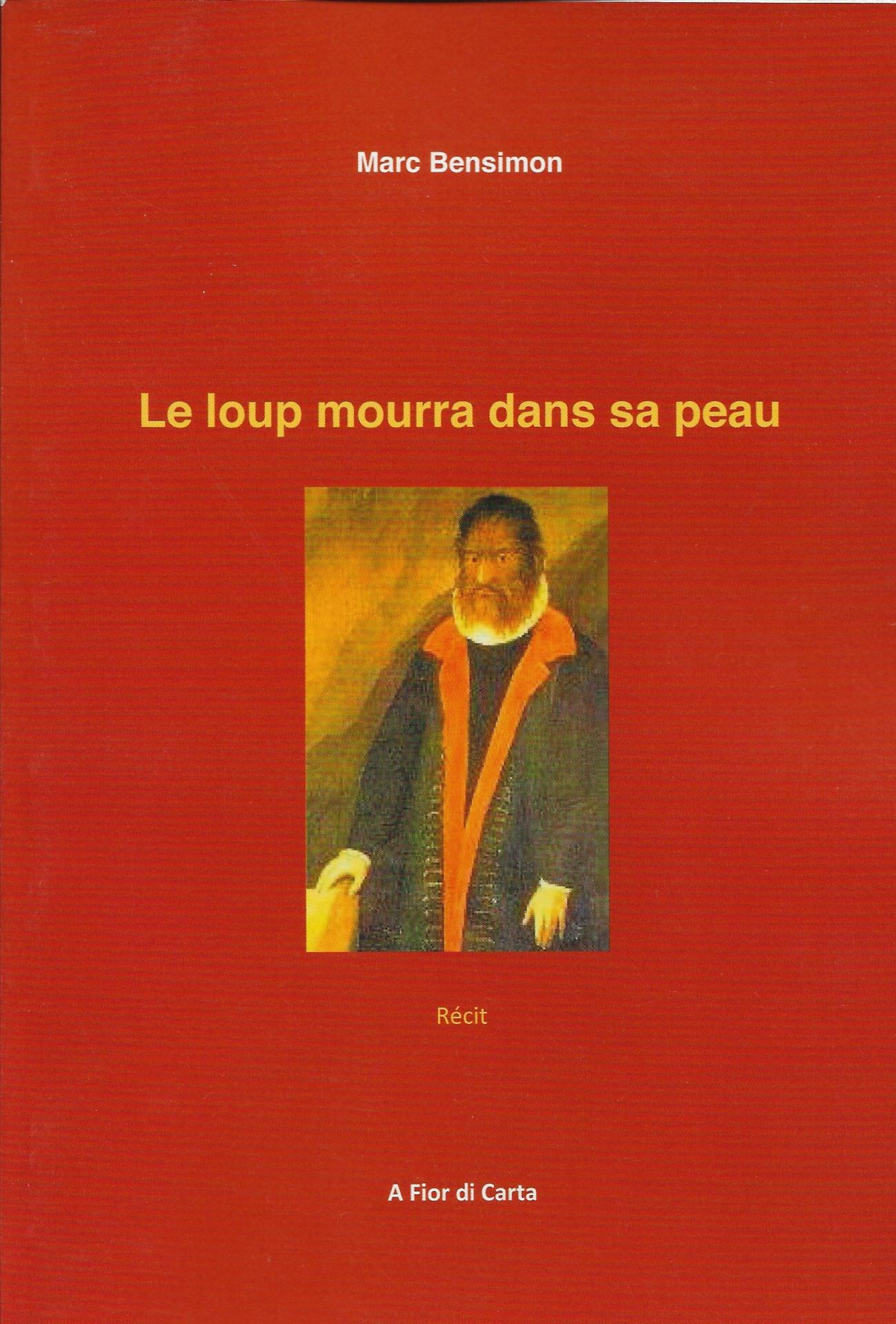 Couv 1ere le loup mourra