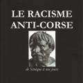 Couv 1ere le racisme anti corse