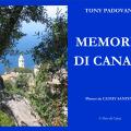 Couv 1ere memoria di canari