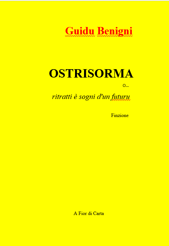 Couv 1ere ostrisorma