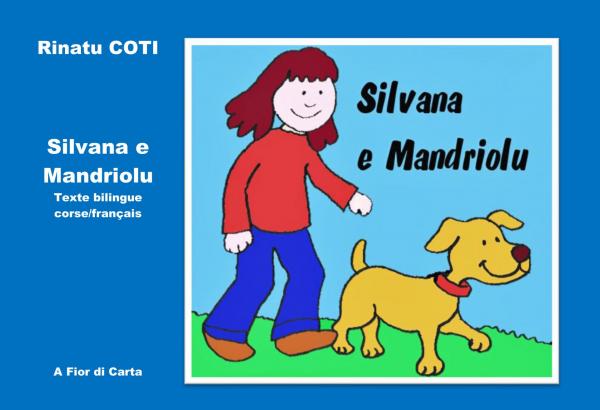 Couv 1ere silvana e mandriolu