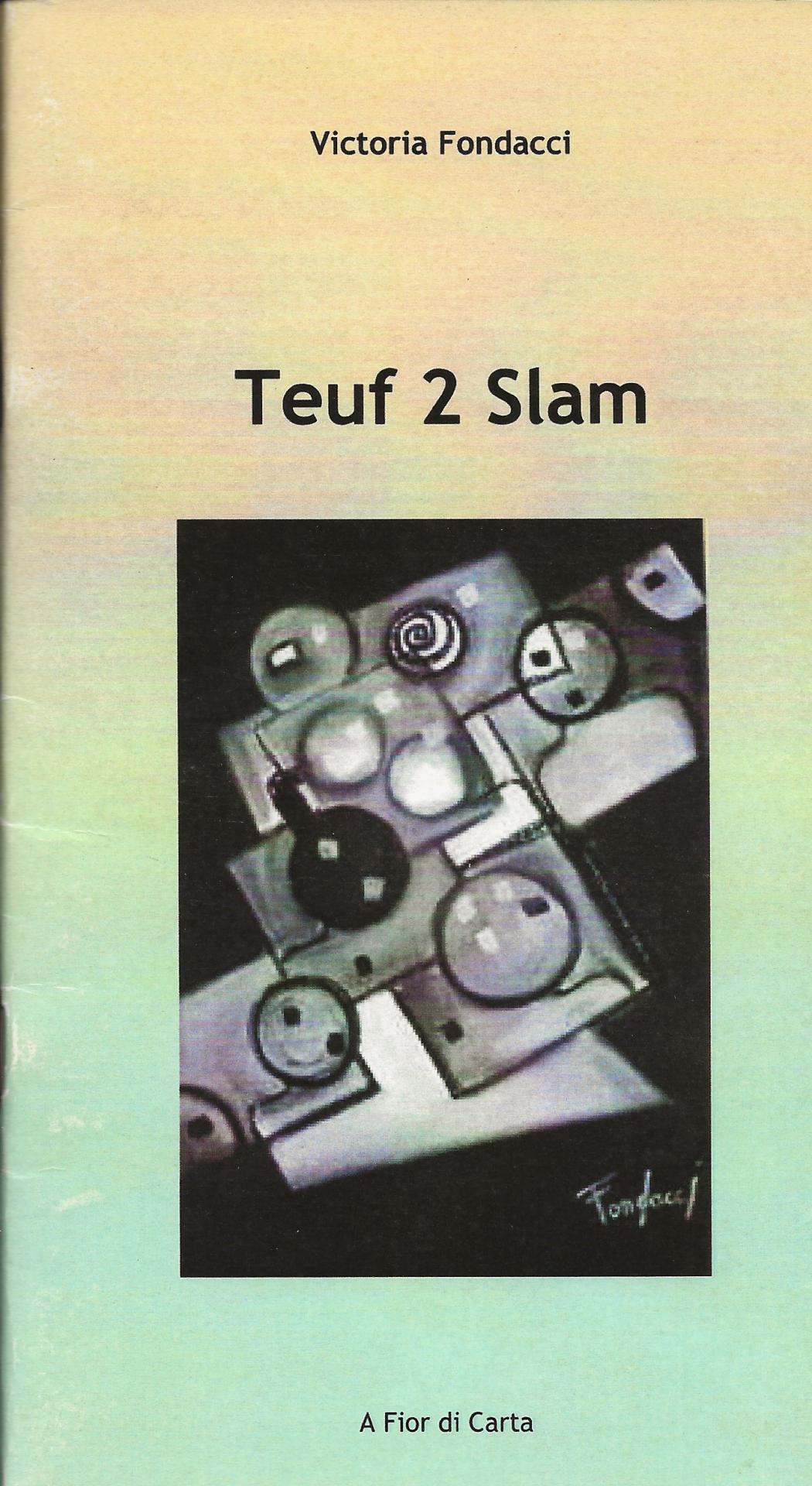 Couv 1ere teuf de slam pro