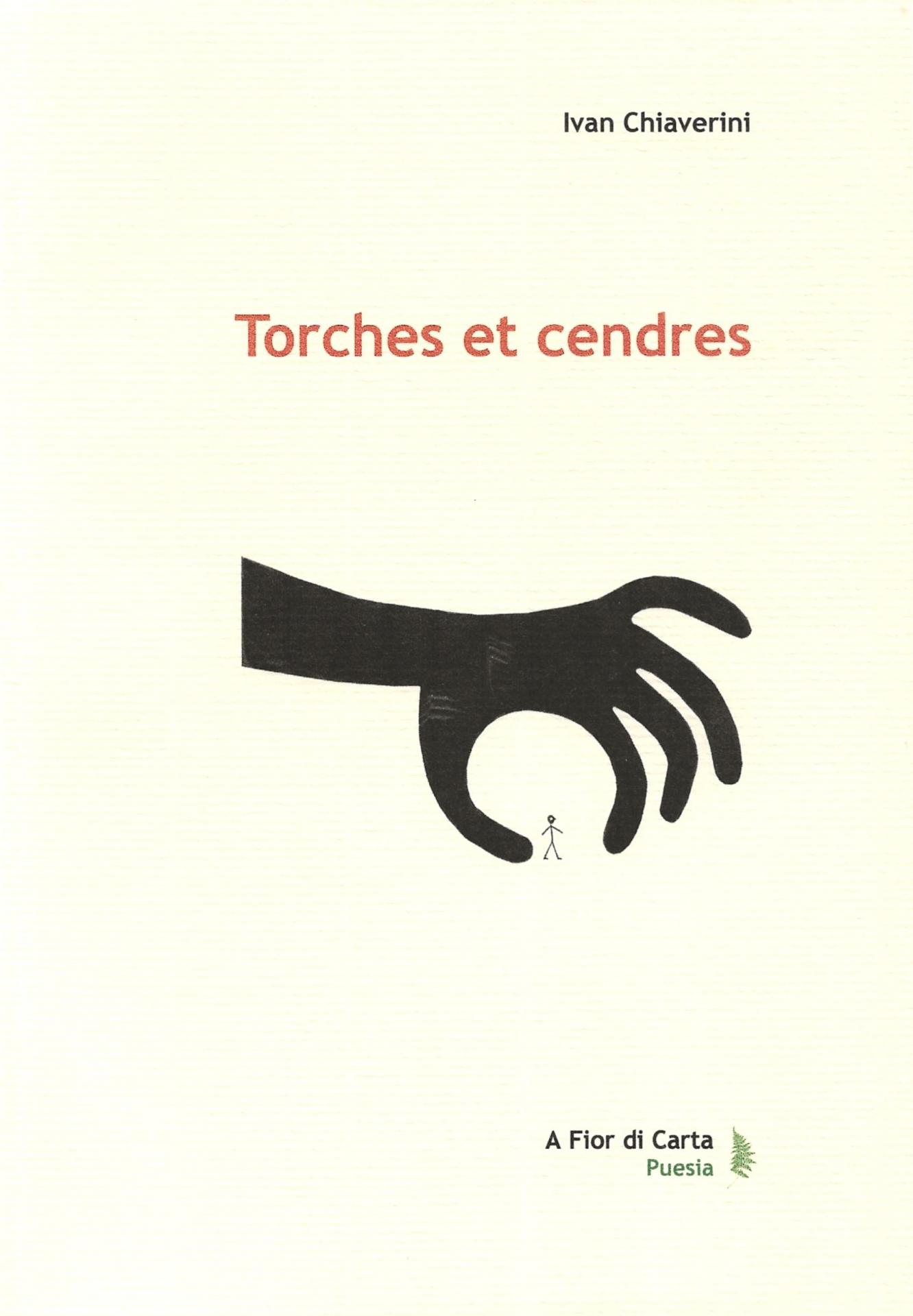 Couv 1ere torches et cendres