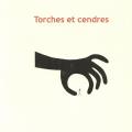 Couv 1ere torches et cendres