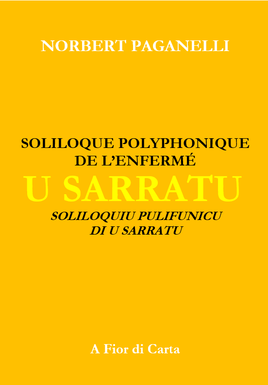 Couv 1ere u sarratu