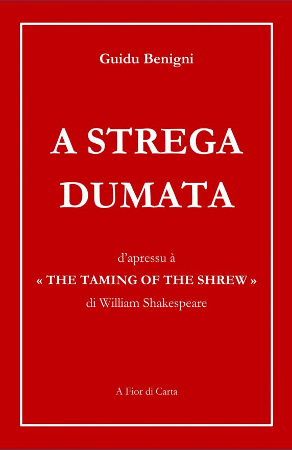 Couv a strega dumata 1ere