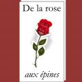 Couv de la rose aux epines 1ere couv