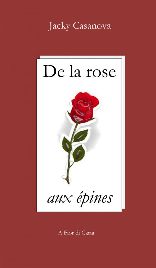 Couv de la rose aux epines 1ere couv