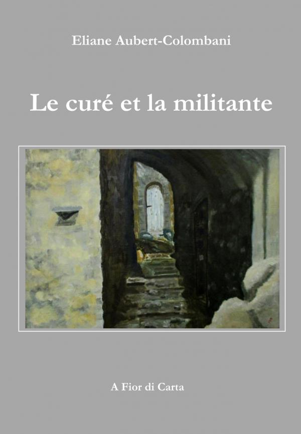 Couv le cure et la militante