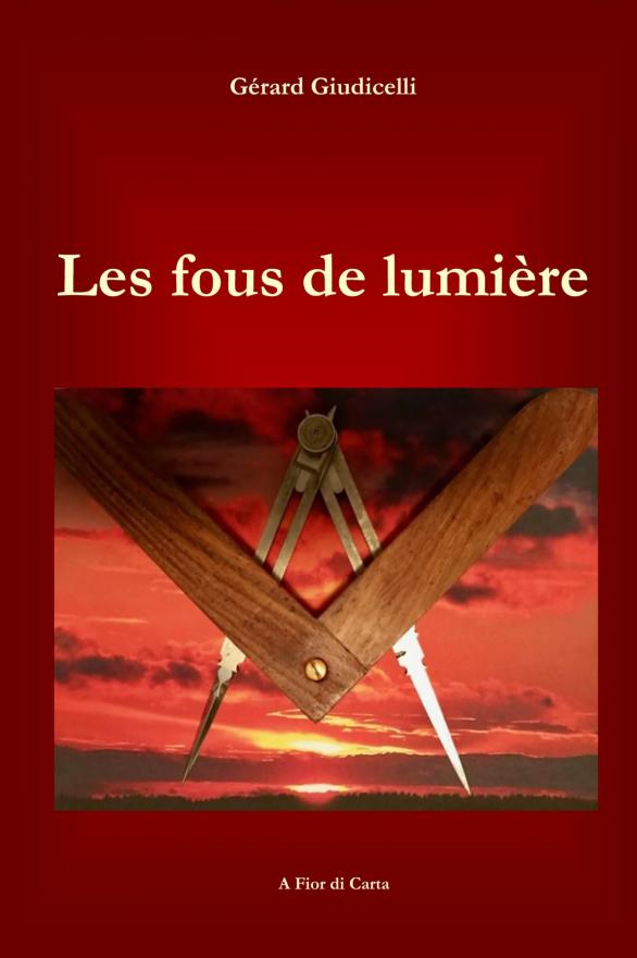 Couv les fous de lumiere