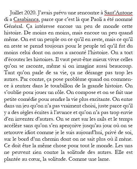 Temps d exil extrait 1